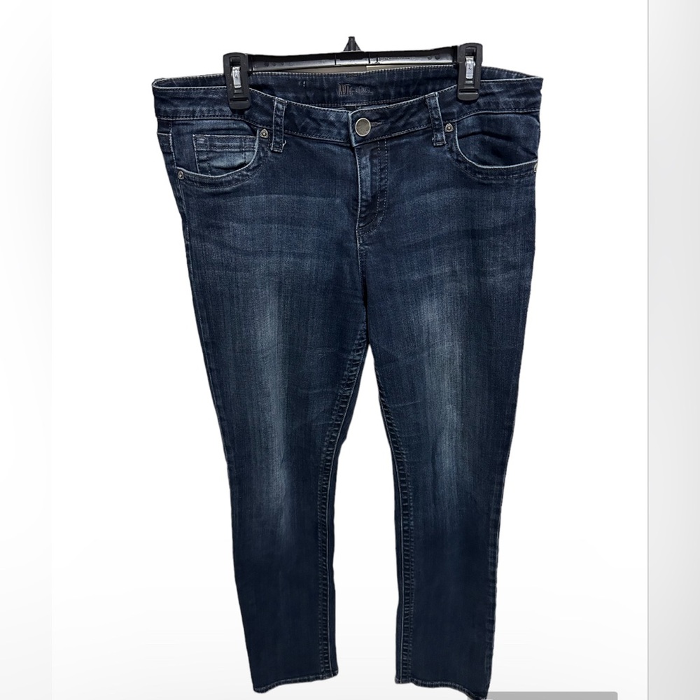 Kut From The Kloth Size 14 Jeans